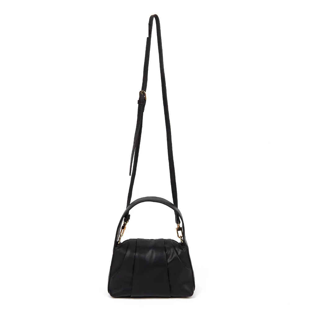 Cheap Made In China Latest Design Versatile And Luxury High End Ladies Elegant And Simple Handbag