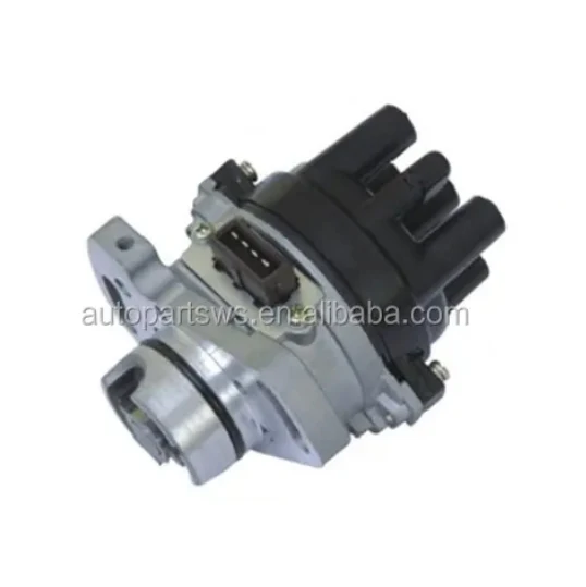 Ignition Distributor  30100P08006  27100-02503  22100-1S702 T3T6267BT FOR KA24 4G54 92-95