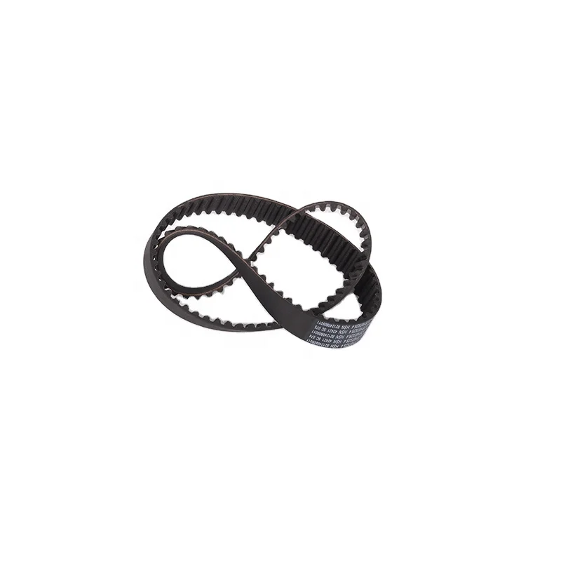 High Quality 372-1007081 timing gear belt for CHERY 472 Engine QQ parts