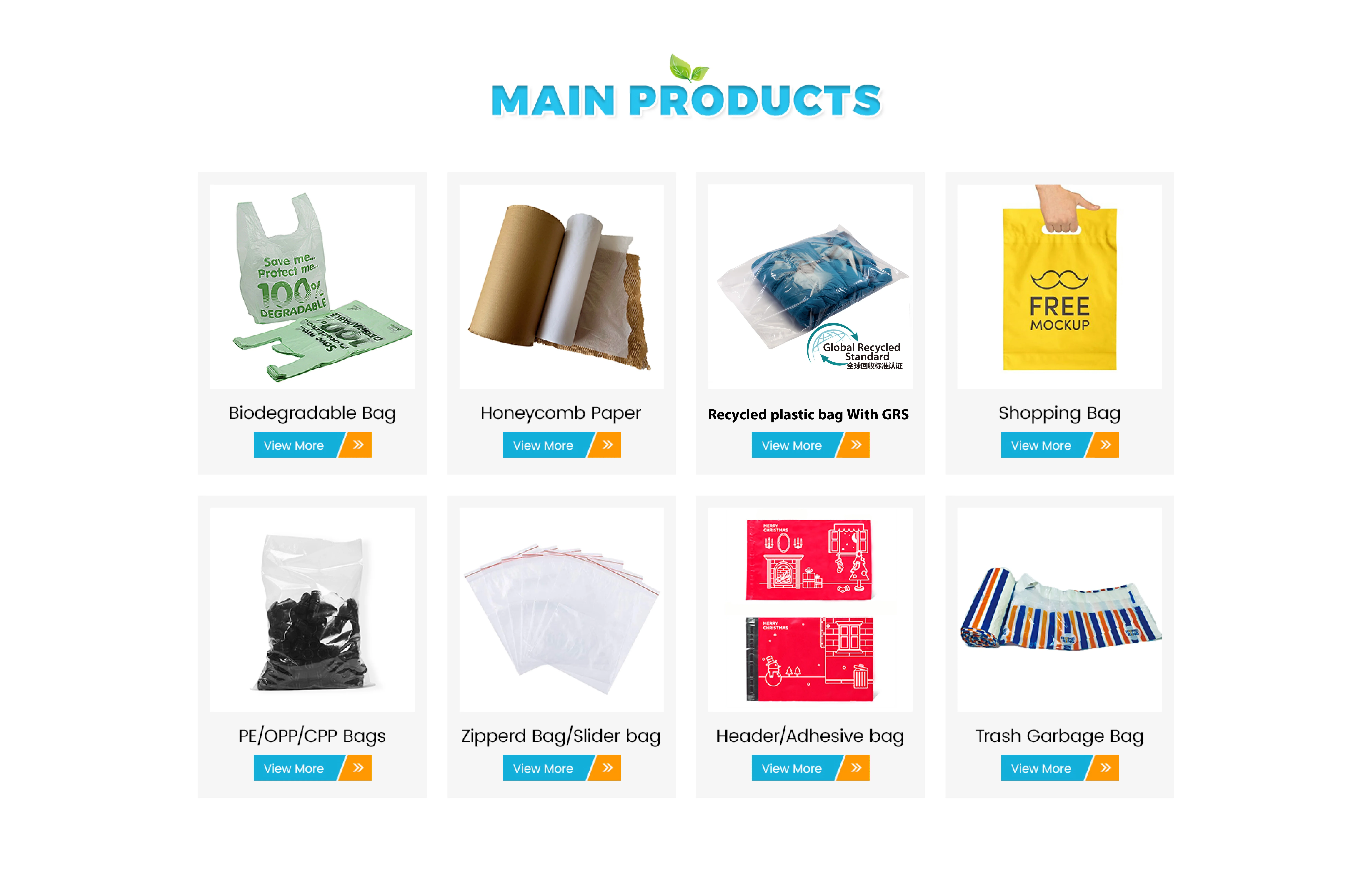 Xiahong Factory hot selling low price self-adhesive seal clothes opp packing plastic bag  poly opp bags