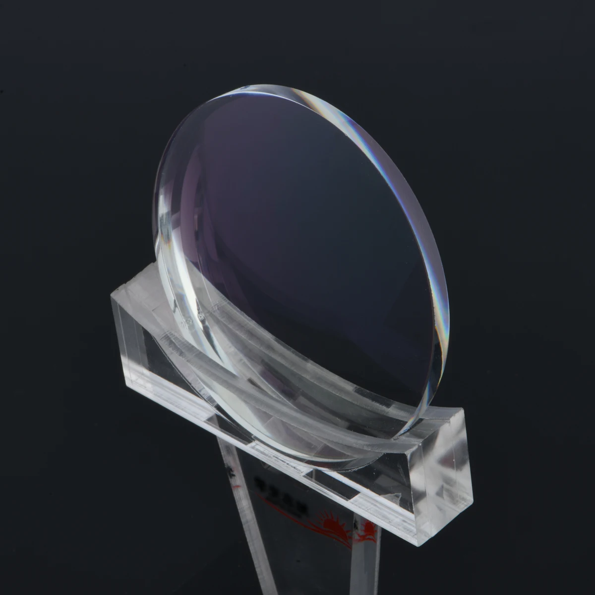 Hmc Computer Lenses Blue PC 32 Clear BLUE Light Blocking Glasses Anti Blue Wholesale Shmc Clear Single Vision Optical Lens Hc