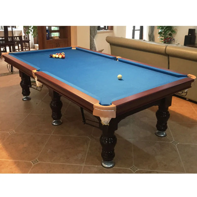 Бильярдный стол из массива дерева/бильярдный стол Slate-2