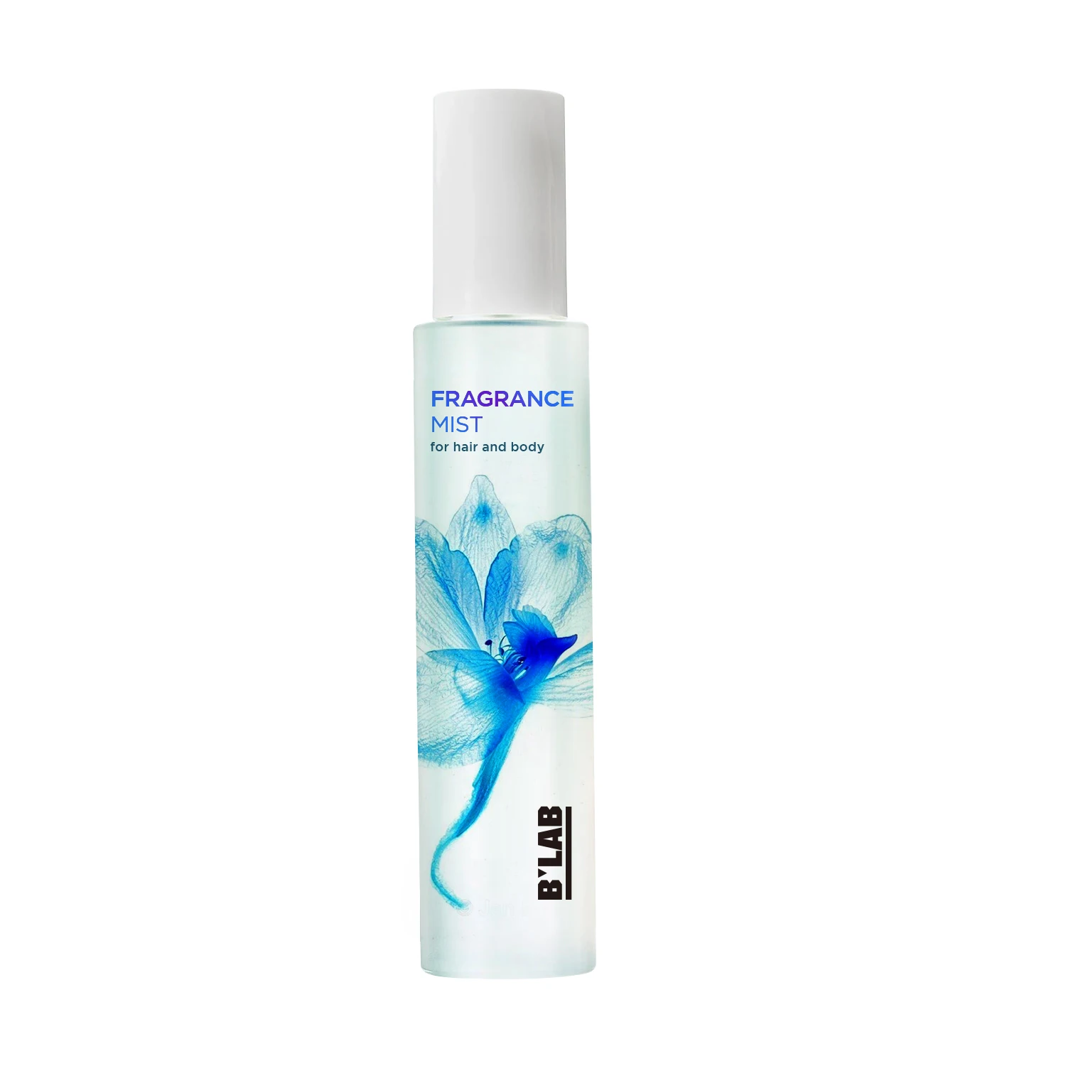 Body & Hair Perfume Mist Private Label Clean, Light & Gentle Fragrance, Long Lasting Perfume with Comforting Scent Perfume Mist