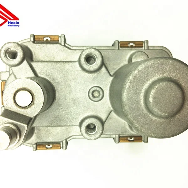 Wholesaler TD04 Turbo Actuator wastegate 49477-01200 49477-01214  For Land Rover Freelander 2.2 sd4/Range Rover Evoque 2.2 factory supply