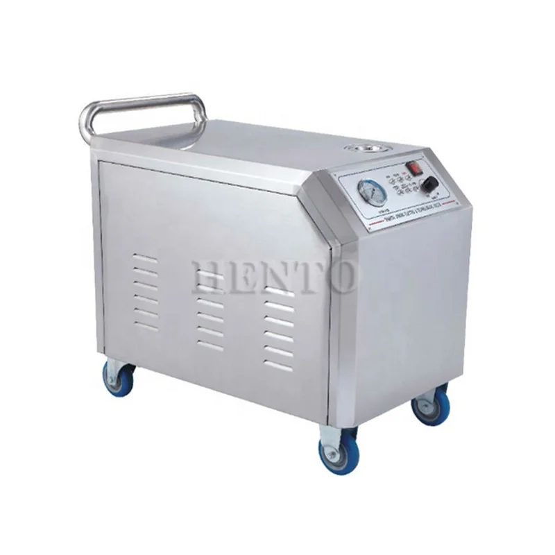 Energy-saving Diesel Steam Cleaner / Steam Engine Cleaner / Steam Machine Cleaner
