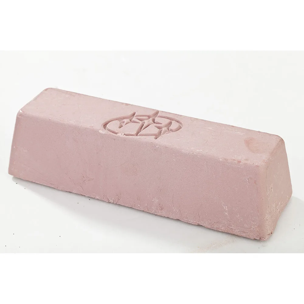 Acrylic buffing Compound with Aluminum Oxide abrasive material  polishing