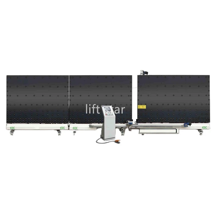 Insulating glass automatic silicone sealing robot Automatic insulating glass sealing robot Insulating glass auto sealing robot