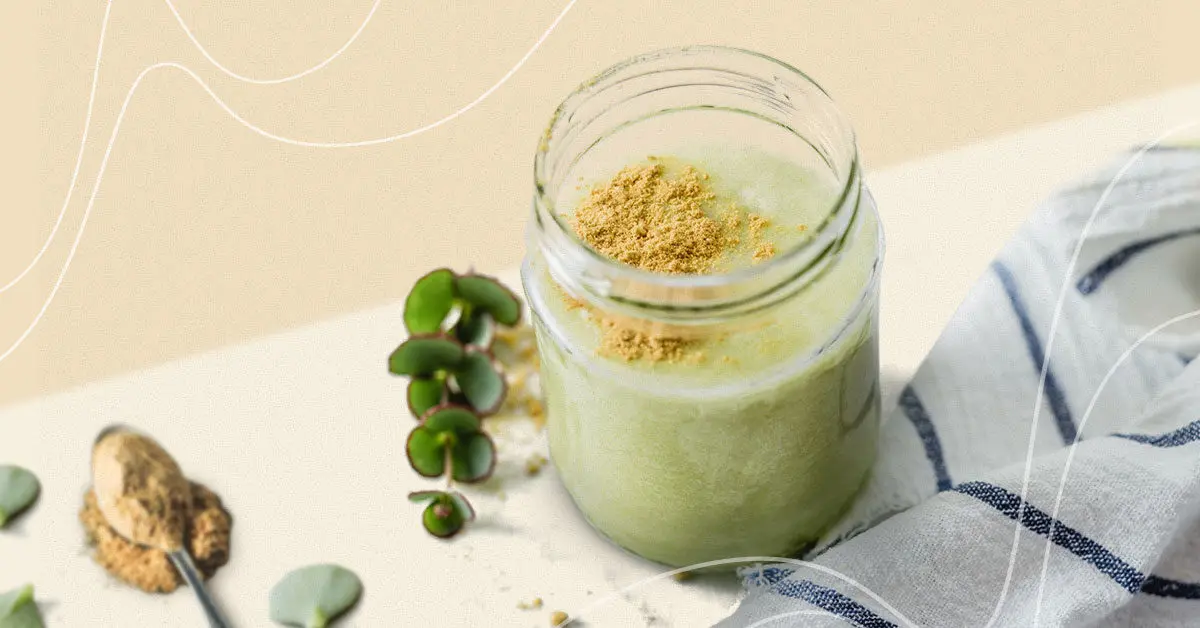 Пищевой ингредиент перуанский Andes Maca & Малайзийский женьшень Tongkat Ali смесь кофейный порошок для улучшения энергопотребления
