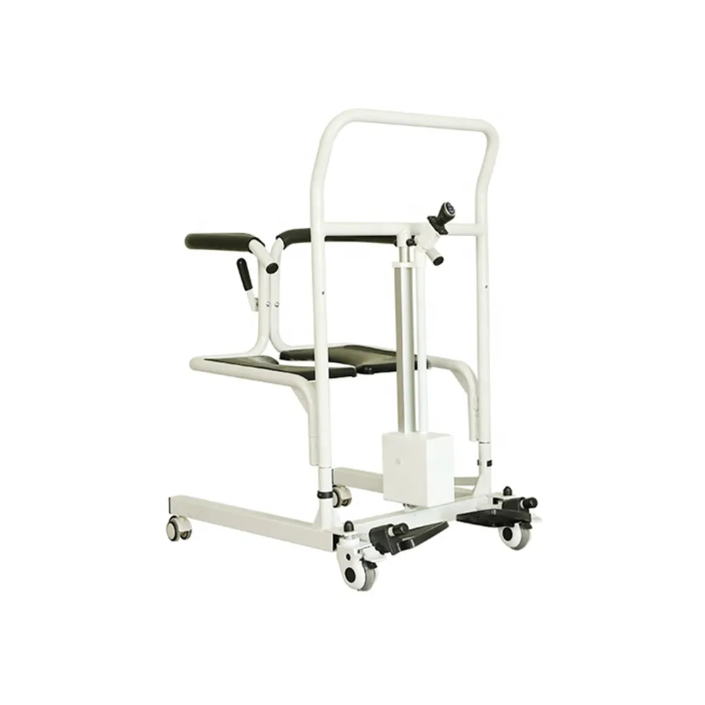 
Powered Patient Lift Transfer Chair Manufacturer 