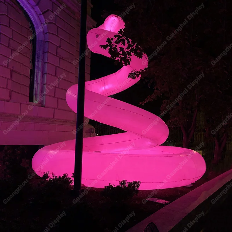 inflatable flamingo Inflatable Art Sculptures custom inflatable unicorn for pepsi