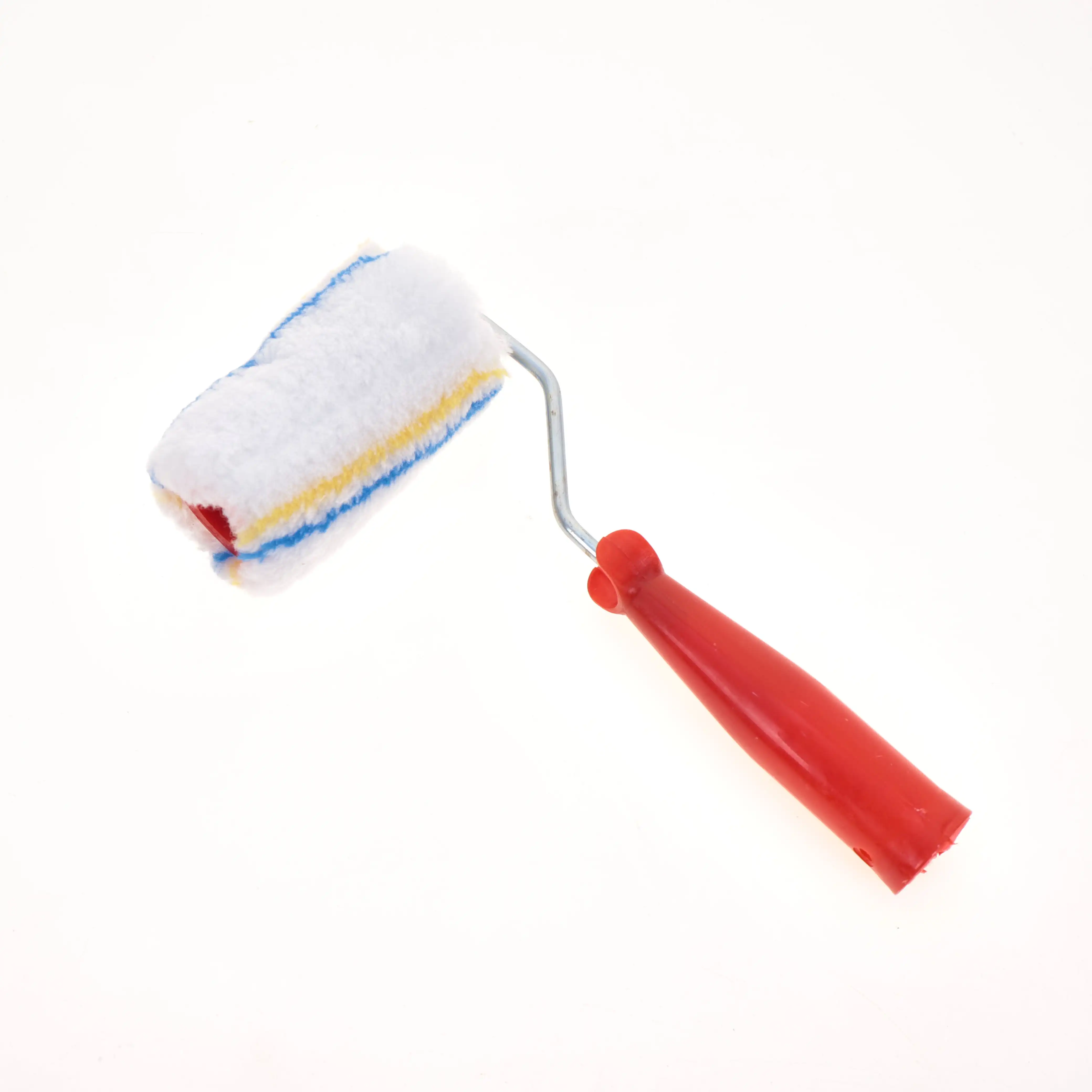 Factory Supply Design Roller for Paint and Soft Rubber Clever Paint Roller Brush Set Paint Edger Roller Brush