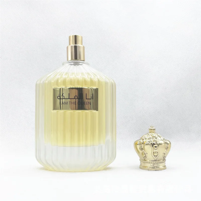 Hot royalty  perfumes original vintage perfume bottle perfumes original women  Lady queen
