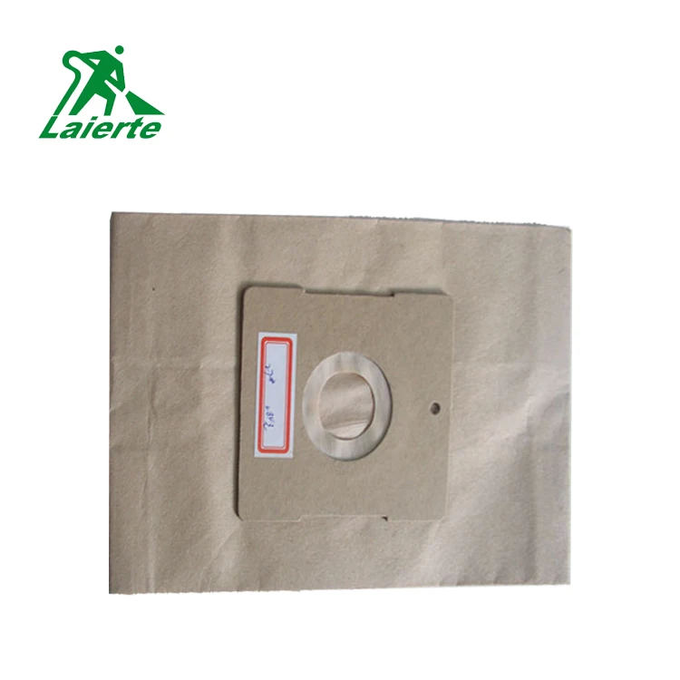 Vacuum Cleaner Collecting Dust Spare Part Replaceable Paper Bag
