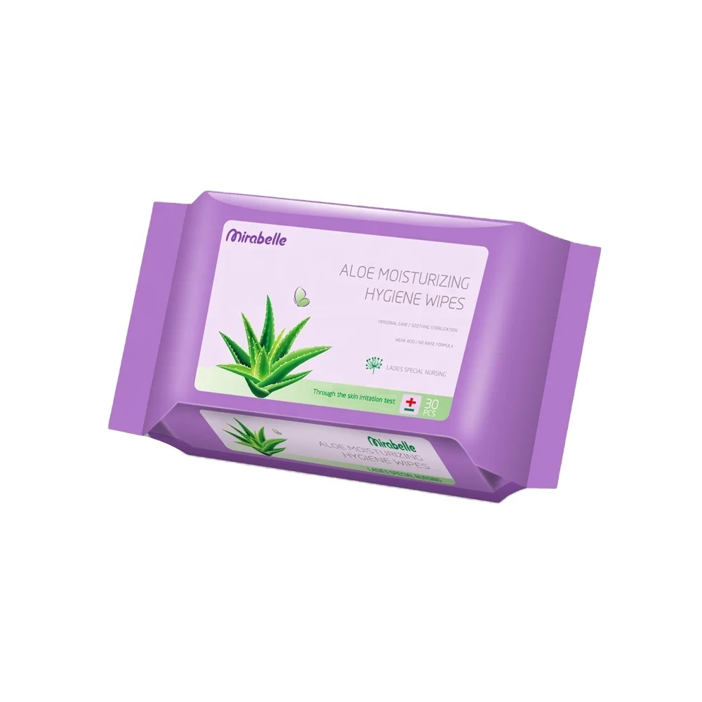 
China Adult Wet Wipes Manufacturer Large Size Moisturizing Hygiene Adult Wipes With Aloe 