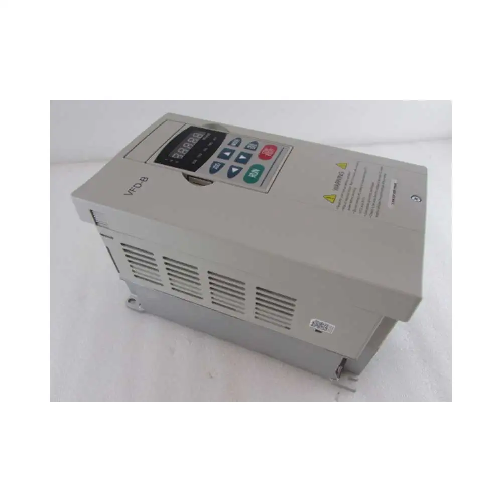 VFD037E43A original driver inverter In stock