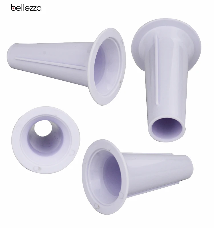 Electrical meat grinder spare parts of kubbe  attachment