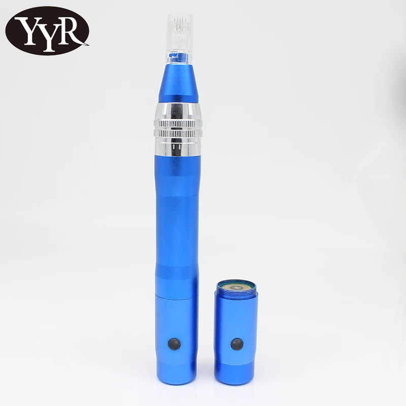 YYR Derma автоматическая ручка профессиональная