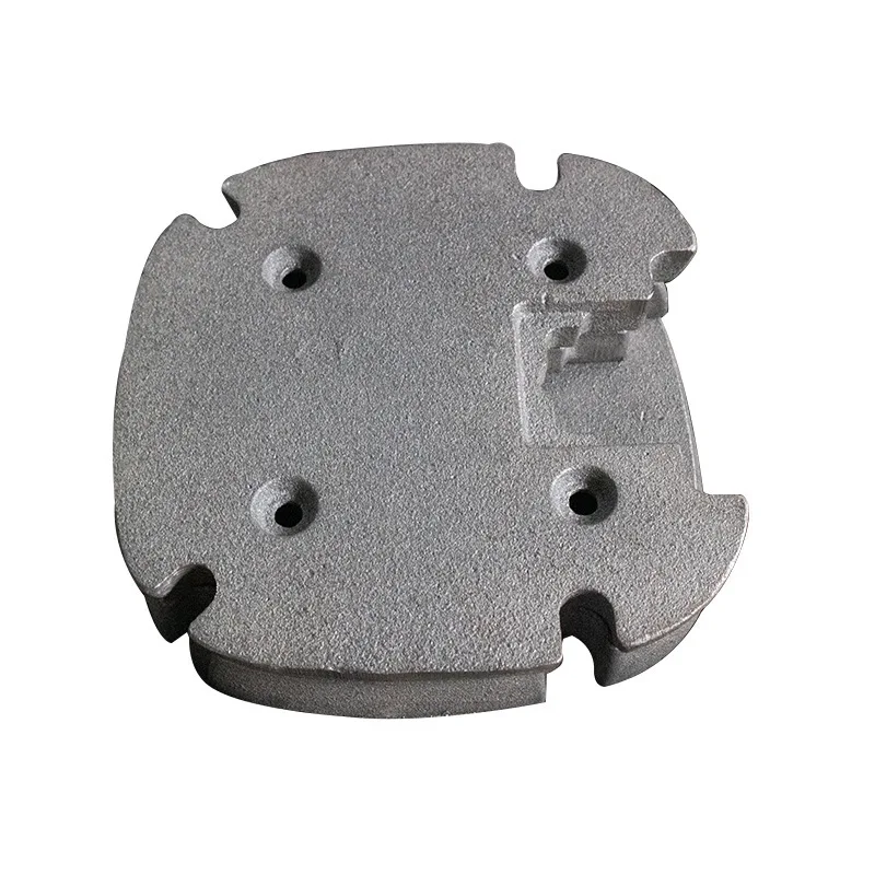 cheap sand die casting art method sand casting metal for machinery part custom with cnc machining