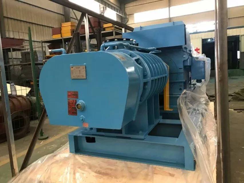 Ротационные воздуходувки РУТС HDR HDL Электрическая система 200м3мин