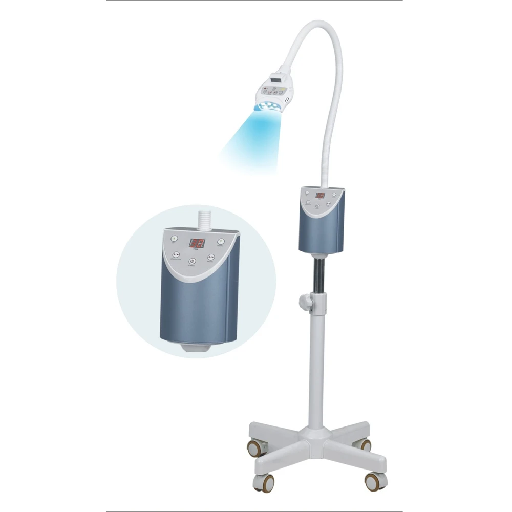 factory price  Laser Teeth Whitening Machine For Salon dental teeth whitening light  Teeth Whitening Machine lamp
