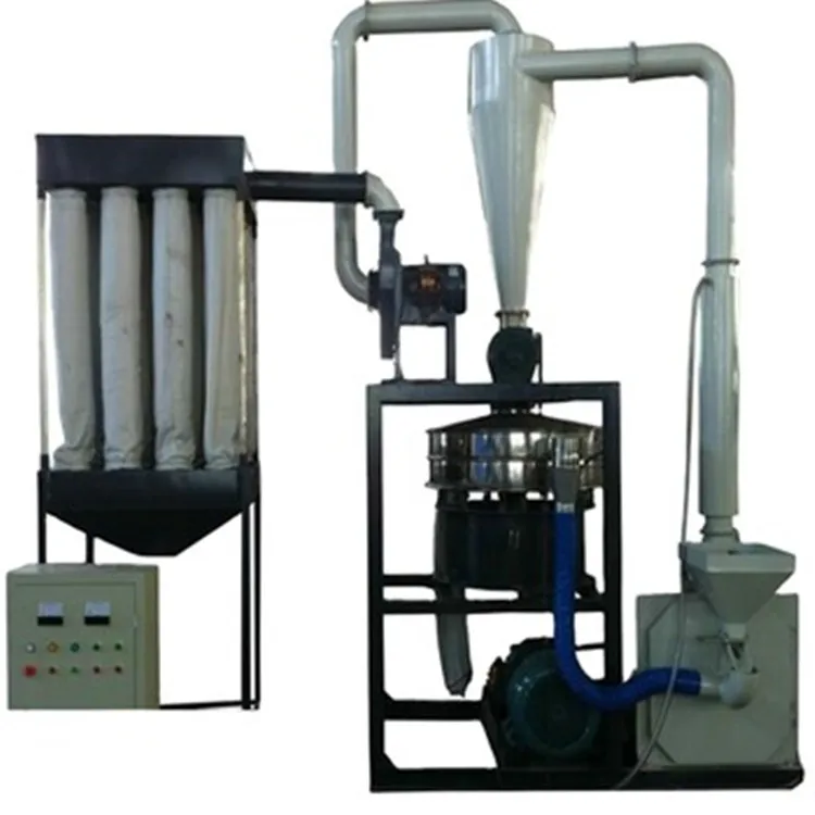 Пластиковая мельница, пластиковая мельница PP PE HDPE, мельница для переработки ПЭТ, мельница для измельчения ПЭТ