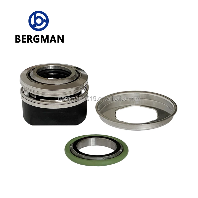 Замена Flygt FJL-25mm 3102 5520 насос механическое уплотнение нижнее уплотнение