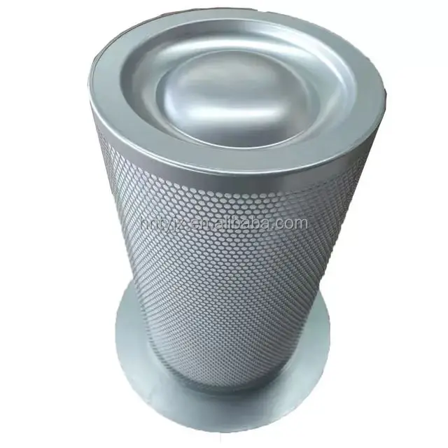 Factory Outlet Replacement Atlas Copco Air Compressors Spare Parts Oil Separator Filter Element 3001531109 1623801200