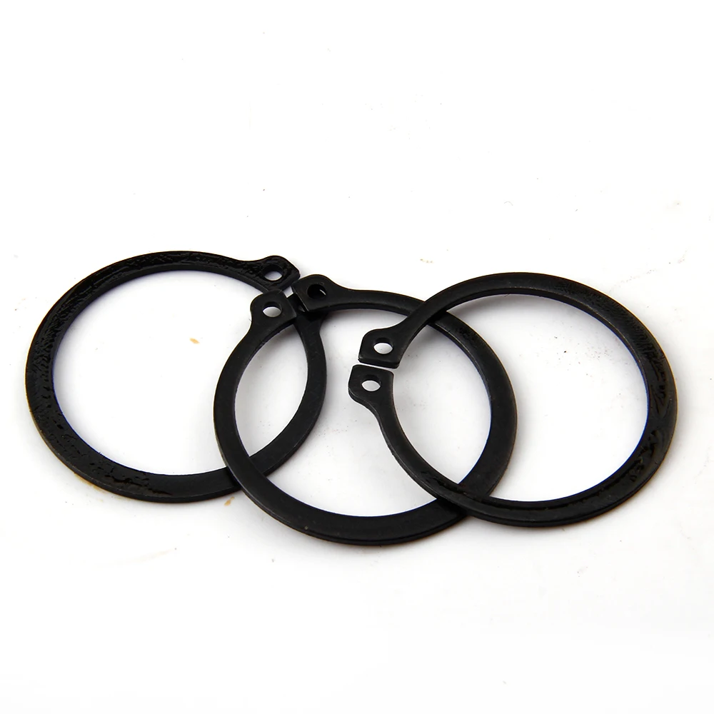 New Good Quality Circlip 300Pc.Snap Ring Assortment