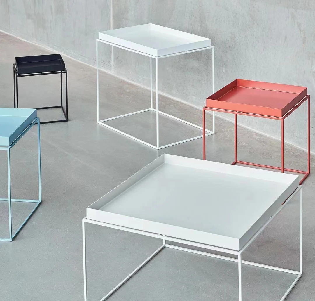 High Quality 2022 fashionable Design Modern side Table for living room furniture with cheap price