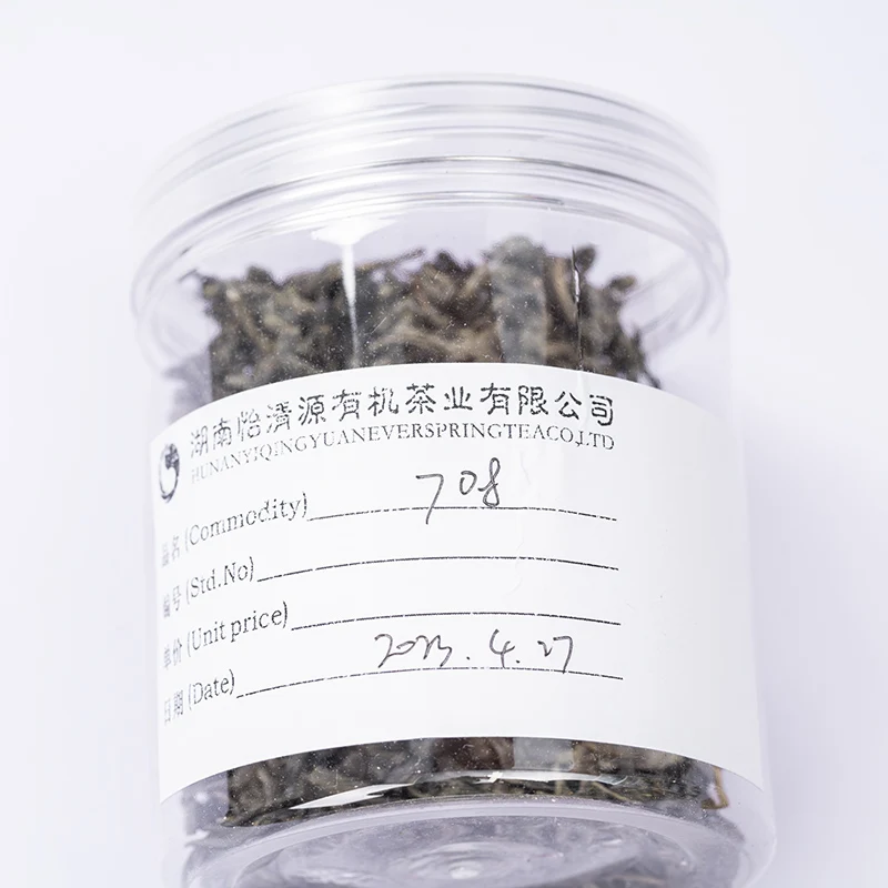 chunmee green tea 708 for Uzbekistan Wholesale high quality Afghan Popular Tea