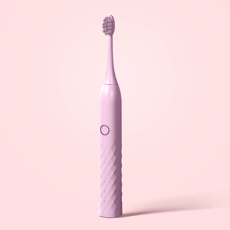 Smart Sonic Electric Toothbrush USB Electric Toothbrush