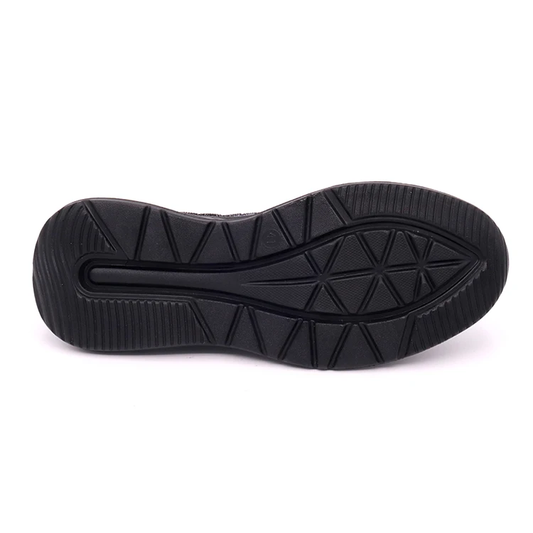 
new fashion breathable insole ayakkab wear-resisting zapatos anti slip outsole sepatu men sport upper fly knit material shoes 