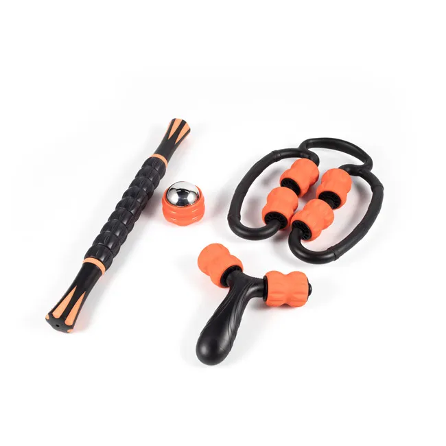 Customized Lacrosse Massage Balls Rubber ball