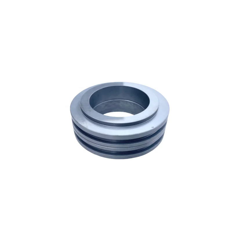 Latest Design Of High-quality Mechanical Seal Ceramic Mechanical Oil Seal With Valve RBSIC SSIC SSIC+C