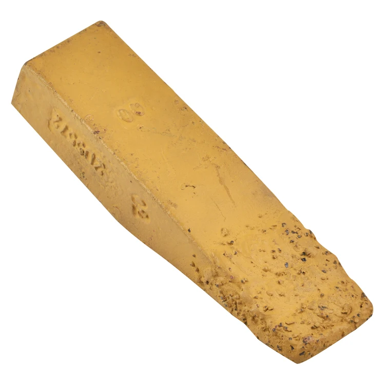 Excavator bucket 2D5572 ripper tooth