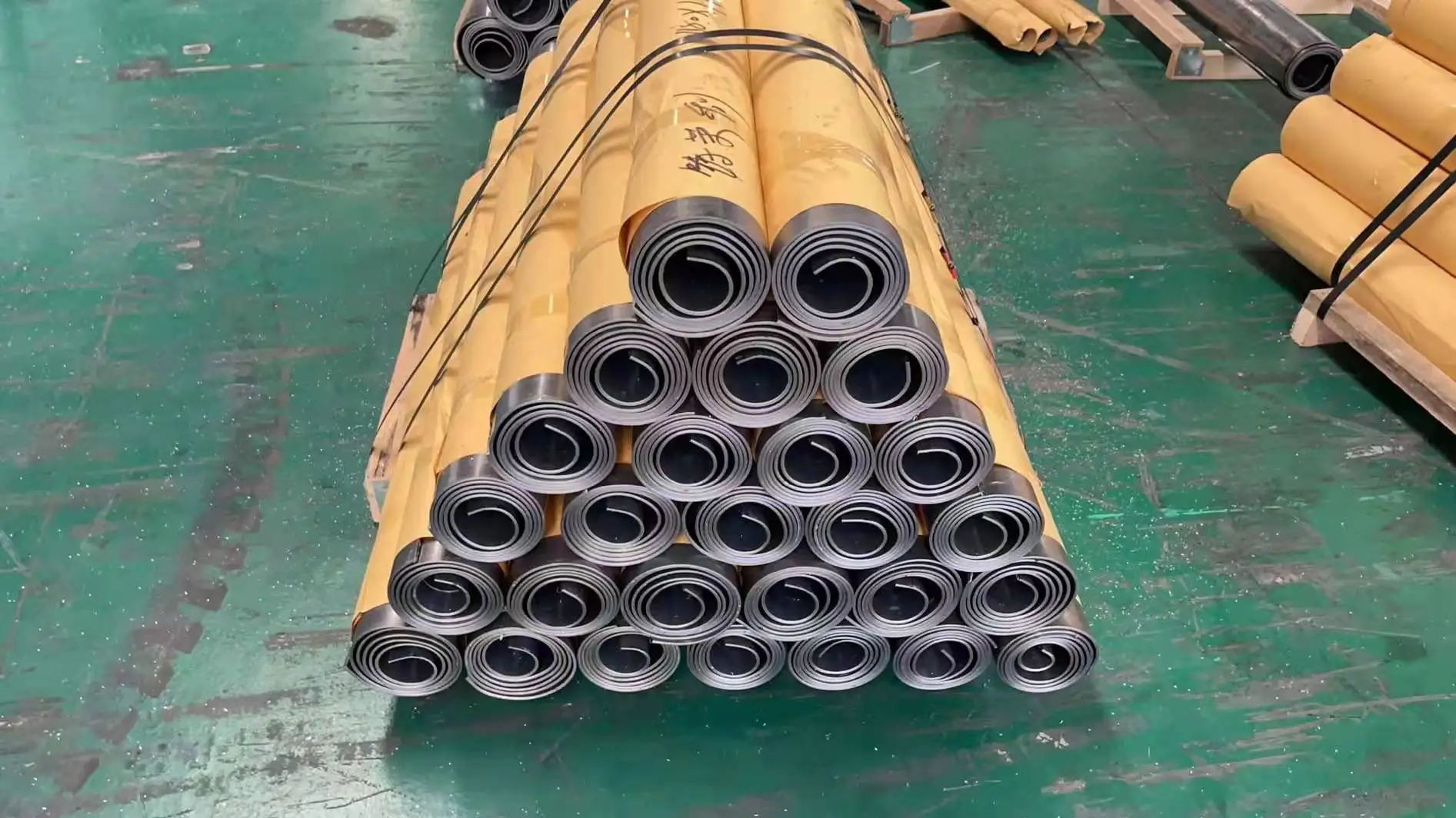 0.5mm 1mm 2mm 3mm x-ray lead sheet hoja de plomo para rayos x