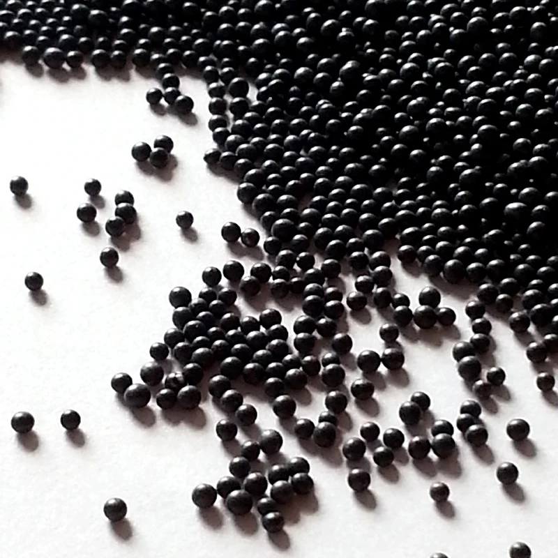 Graphite virgin EPS resin beads Expandable Polystyrene granules high impact resistance black EPS beads raw material price