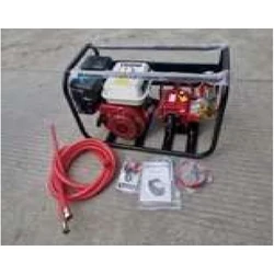 AGRICULTURE SPRAY  #30 PUMP WITH 7HP  ENGINE 90cm gun