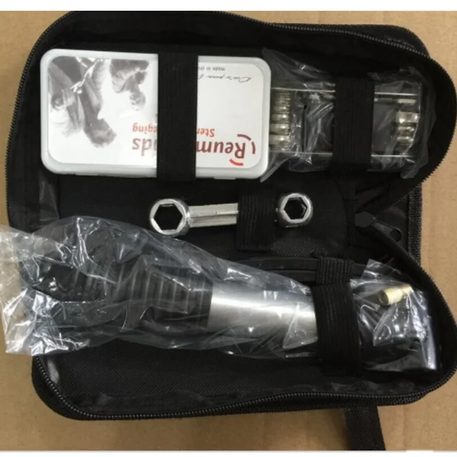 16 In 1 Combination Bicycle Repair Tool Multi Bike Tools Set