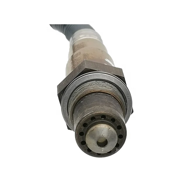 Auto Wideband Sensor Lambda Oxygen Sensor 0 258 017 126
