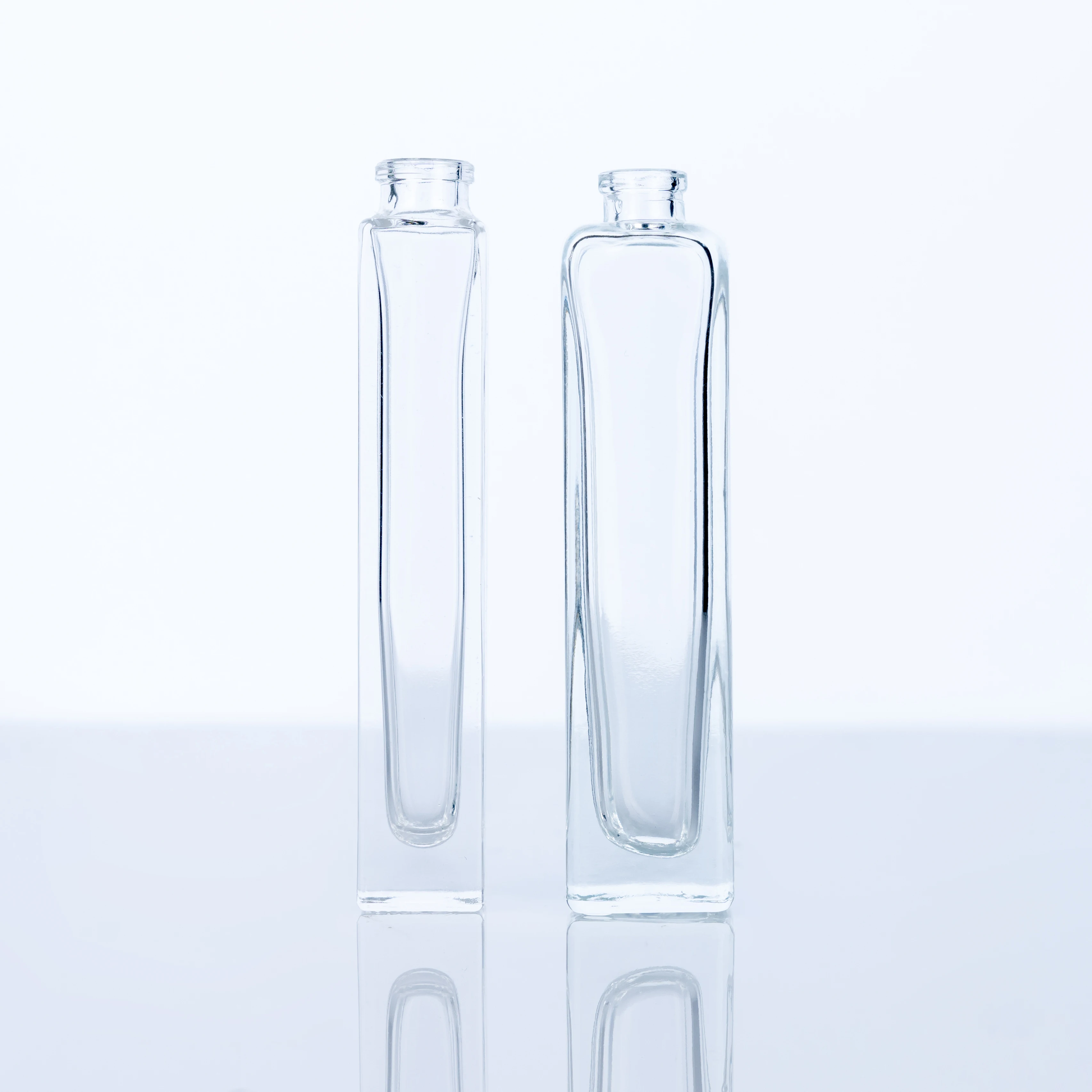 10ml 20ml transparent empty perfume bottle prefume bottle spray glass perfume spray bottles wholesale for cosmetic