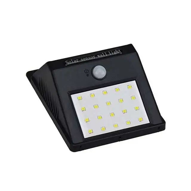 20 30 40 Led Chips 48 Cob Wireless Waterproof Wall Lamps Outdoor Light Led Motion Sensor Solar Light Solar Garden Light