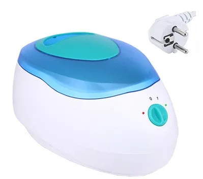 Hot selling home beauty wax therapy machine wax melting pot nail hand care wax melting machine spa care equipment