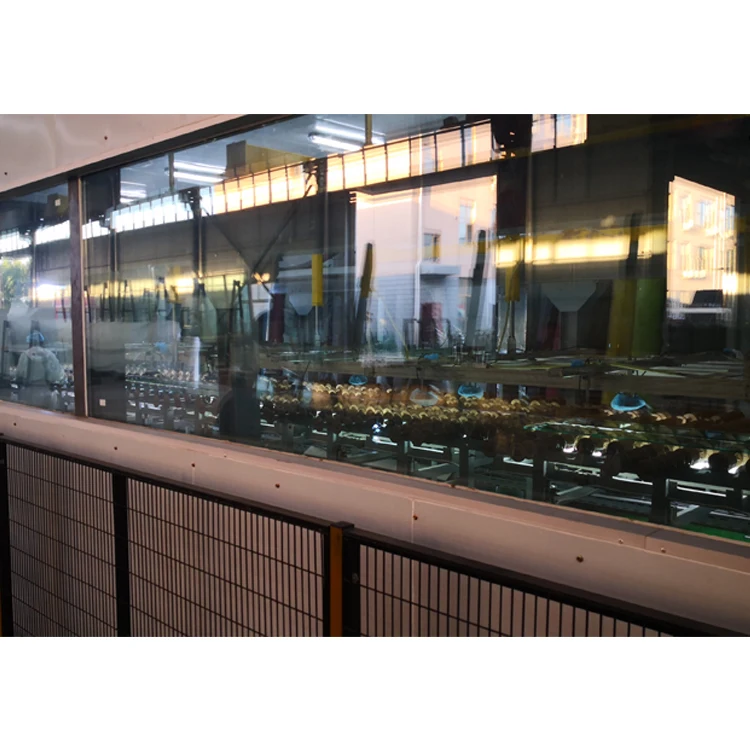 Double Glazing 5mm+12A+5mm Low e Tempered Hollow Glass Insulated glass Price