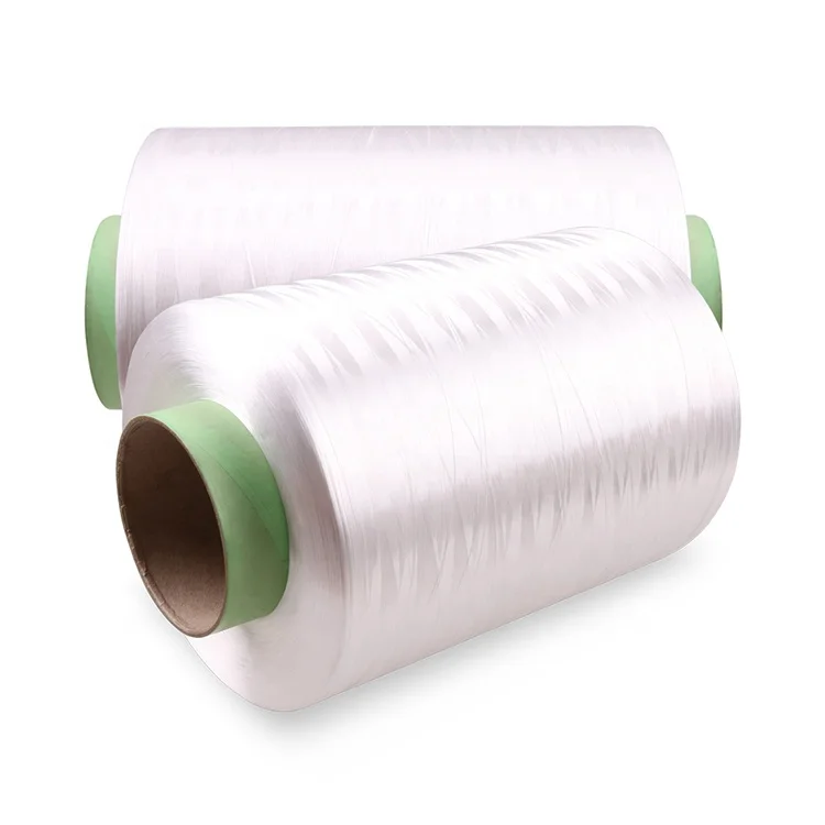 
Xingyu High Modulus Polyethylene Twisted HPPE Fishing line & nets UHMWPE fiber HMPE Yarn 