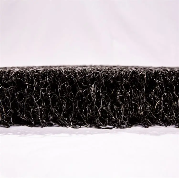 Hot Sale 3d Geocomposite Drain Sheet Erosion Control Geomat For Drainage