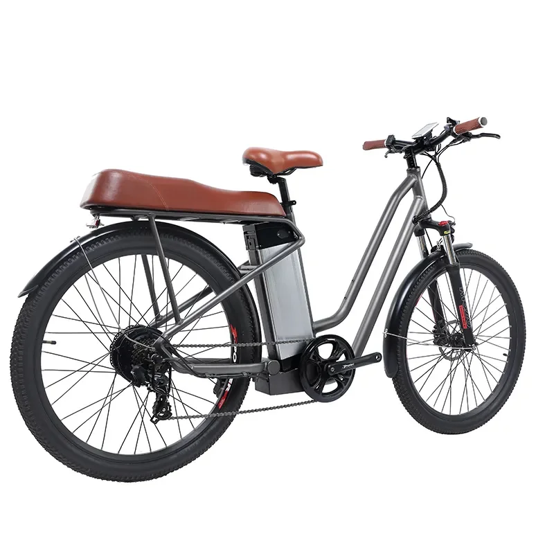 smart electric bicycle Electric Bike Bicycle 36v 10.4ah fold up electric cycle bike bicycle