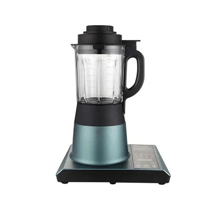 
 Мини плазменная резка нержавеющая сталь мощный Электрический соевого молока машины нагрева Автоматическая стена Breaking приготовления гайка соевого молока  