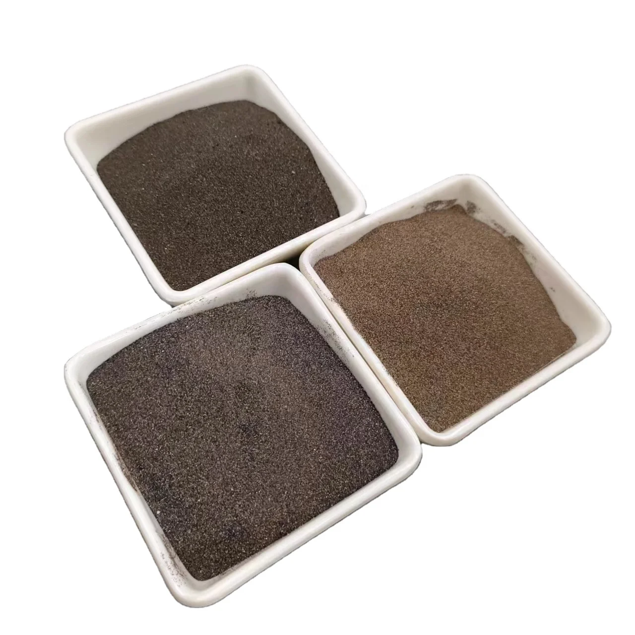 Titanium concentrate sand welding wire 95rutile sandTitanium oxide price