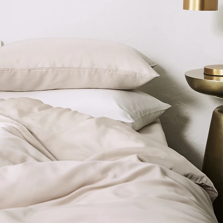 Manufacturers Direct Sale Bamboo Bed Linen 6A Grade Bed Sheet Bamboo